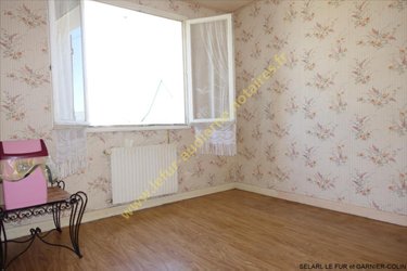 Maison a vendre Audierne 29770 Finistère 115 m2 6 pièces 249900 euros