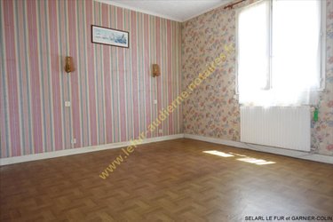 Maison a vendre Audierne 29770 Finistère 115 m2 6 pièces 249900 euros