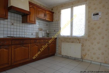 Maison a vendre Audierne 29770 Finistère 115 m2 6 pièces 198150 euros