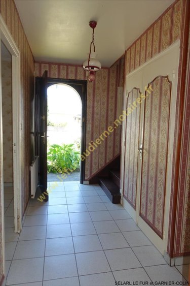 Maison a vendre Audierne 29770 Finistère 115 m2 6 pièces 198150 euros