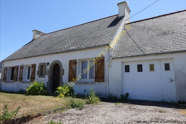 Maison a vendre Audierne 29770 Finistère 115 m2 6 pièces 198150 euros