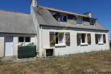 Maison a vendre Audierne 29770 Finistère 115 m2 6 pièces 198150 euros