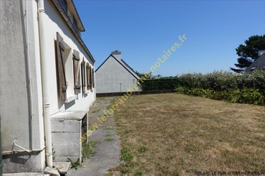Maison a vendre Audierne 29770 Finistère 115 m2 6 pièces 249900 euros