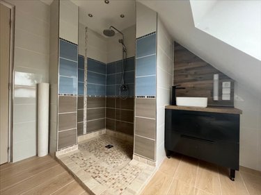 Maison a vendre Saint-Hilaire-Petitville 50500 Manche 125 m2 6 pièces 243800 euros