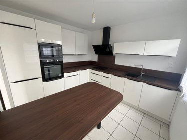 Maison a vendre Saint-Hilaire-Petitville 50500 Manche 125 m2 6 pièces 243800 euros