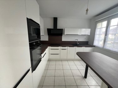 Maison a vendre Saint-Hilaire-Petitville 50500 Manche 125 m2 6 pièces 243800 euros