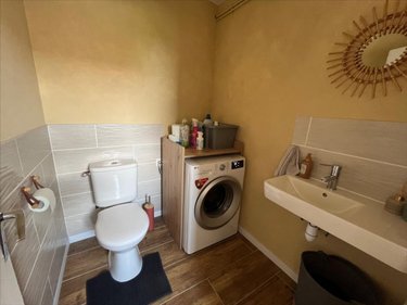 Maison a vendre Saint-André-de-Bohon 50500 Manche 135 m2 6 pièces 212000 euros