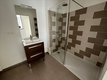 Appartement a vendre Carentan-les-Marais 50500 Manche 65 m2 3 pièces 265000 euros