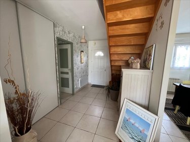 Maison a vendre Carentan-les-Marais 50500 Manche 114 m2 5 pièces 249100 euros