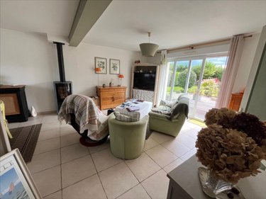 Maison a vendre Carentan-les-Marais 50500 Manche 114 m2 5 pièces 249100 euros