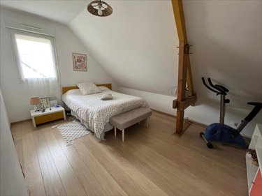 Maison a vendre Carentan-les-Marais 50500 Manche 114 m2 5 pièces 249100 euros