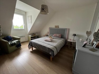 Maison a vendre Carentan-les-Marais 50500 Manche 114 m2 5 pièces 249100 euros