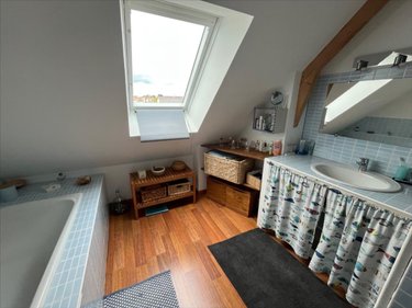 Maison a vendre Carentan-les-Marais 50500 Manche 114 m2 5 pièces 249100 euros
