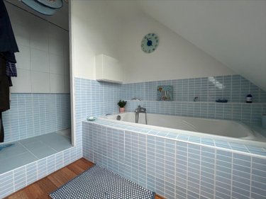 Maison a vendre Carentan-les-Marais 50500 Manche 114 m2 5 pièces 249100 euros