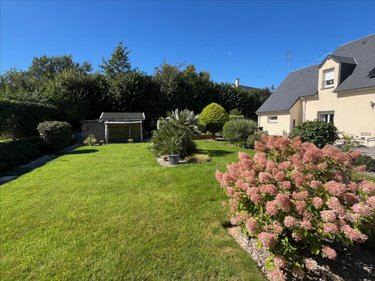 Maison a vendre Carentan-les-Marais 50500 Manche 114 m2 5 pièces 249100 euros