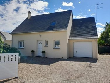 Maison a vendre Carentan-les-Marais 50500 Manche 114 m2 5 pièces 249100 euros