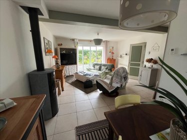 Maison a vendre Carentan-les-Marais 50500 Manche 114 m2 5 pièces 249100 euros