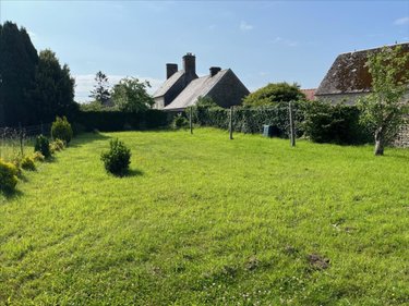 Maison a vendre Émondeville 50310 Manche 104 m2 5 pièces 206700 euros