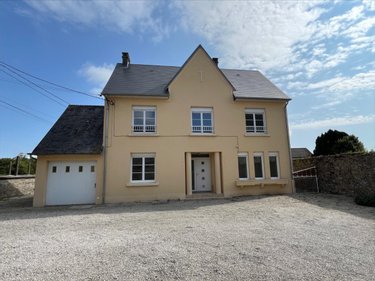 Maison a vendre Émondeville 50310 Manche 104 m2 5 pièces 206700 euros