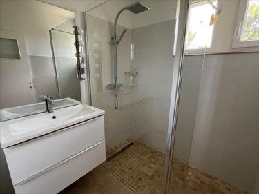 Maison a vendre Foucarville 50480 Manche 80 m2 5 pièces 164300 euros