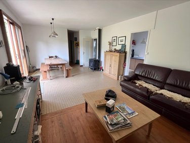 Maison a vendre Foucarville 50480 Manche 80 m2 5 pièces 164300 euros
