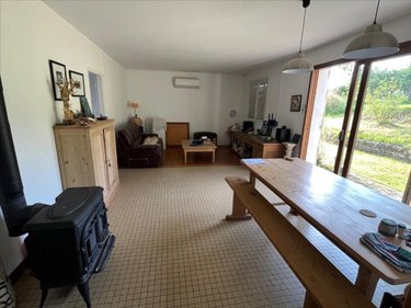 Maison a vendre Foucarville 50480 Manche 80 m2 5 pièces 164300 euros