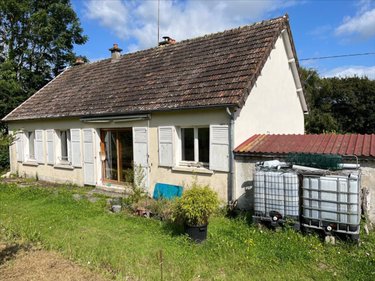 Maison a vendre Foucarville 50480 Manche 80 m2 5 pièces 164300 euros