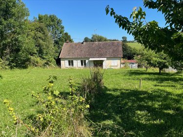 Maison a vendre Foucarville 50480 Manche 80 m2 5 pièces 164300 euros
