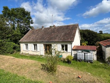 Maison a vendre Foucarville 50480 Manche 80 m2 5 pièces 164300 euros