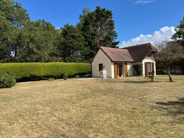Maison a vendre Denneville 50580 Manche 50 m2 3 pièces 273500 euros
