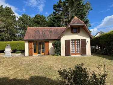 Maison a vendre Denneville 50580 Manche 50 m2 3 pièces 273500 euros