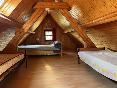 Maison a vendre Denneville 50580 Manche 50 m2 3 pièces 273500 euros