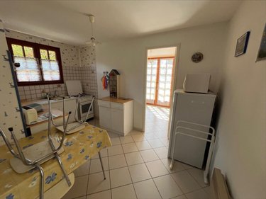 Maison a vendre Denneville 50580 Manche 50 m2 3 pièces 273500 euros