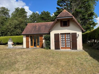 Maison a vendre Denneville 50580 Manche 50 m2 3 pièces 273500 euros