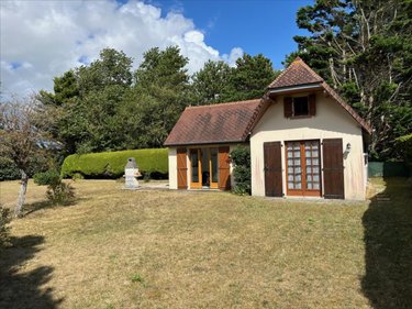 Maison a vendre Denneville 50580 Manche 50 m2 3 pièces 273500 euros