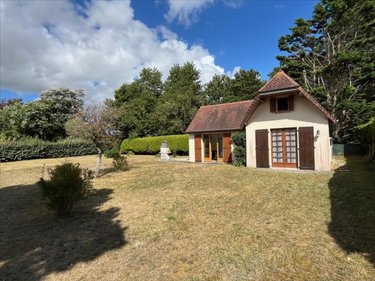 Maison a vendre Denneville 50580 Manche 50 m2 3 pièces 273500 euros