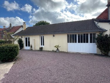 Maison a vendre Carentan-les-Marais 50500 Manche 105 m2 6 pièces 254400 euros