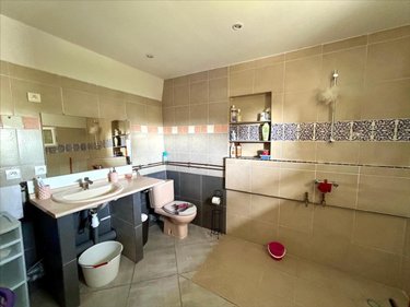 Maison a vendre Sainte-Colombe 50390 Manche 90 m2 6 pièces 142440 euros