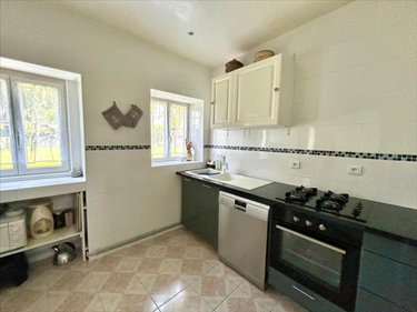 Maison a vendre Sainte-Colombe 50390 Manche 90 m2 6 pièces 142440 euros