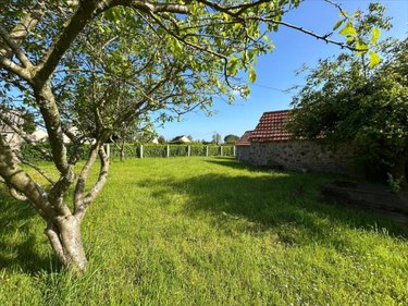 Maison a vendre Sainte-Colombe 50390 Manche 90 m2 6 pièces 142440 euros