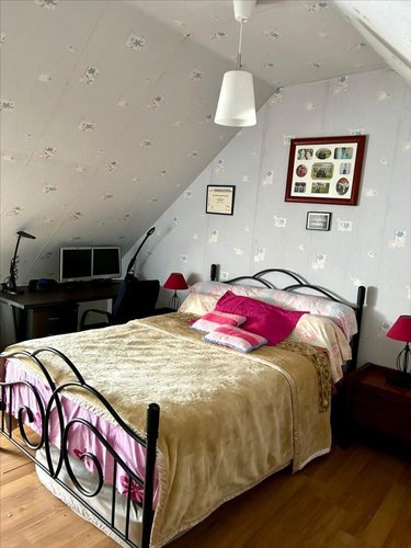 Maison a vendre Sainte-Colombe 50390 Manche 90 m2 6 pièces 142440 euros