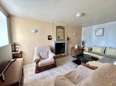 Maison a vendre Sainte-Colombe 50390 Manche 90 m2 6 pièces 142440 euros