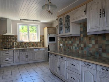 Maison a vendre Fontenay-sur-Mer 50310 Manche 190 m2 9 pièces 281700 euros