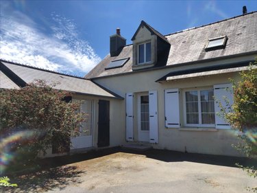 Maison a vendre Fontenay-sur-Mer 50310 Manche 190 m2 9 pièces 281700 euros