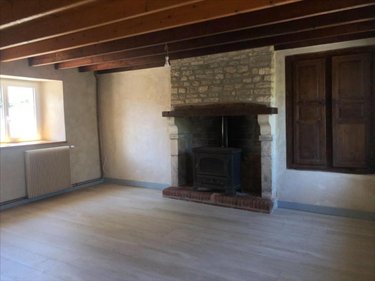 Maison a vendre Fontenay-sur-Mer 50310 Manche 190 m2 9 pièces 281700 euros