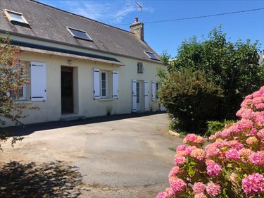 Maison a vendre Fontenay-sur-Mer 50310 Manche 190 m2 9 pièces 281700 euros