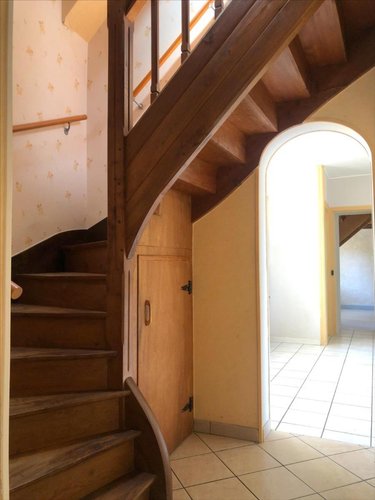 Maison a vendre Fontenay-sur-Mer 50310 Manche 190 m2 9 pièces 281700 euros