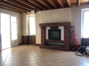 Maison a vendre Fontenay-sur-Mer 50310 Manche 190 m2 9 pièces 281700 euros