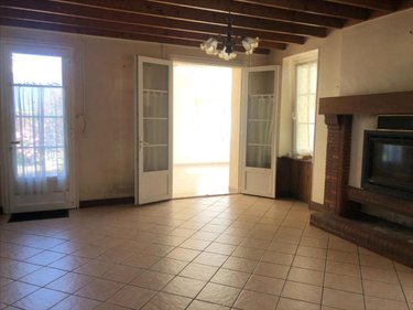 Maison a vendre Fontenay-sur-Mer 50310 Manche 190 m2 9 pièces 281700 euros