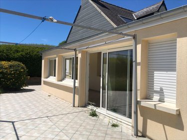 Maison a vendre Fontenay-sur-Mer 50310 Manche 190 m2 9 pièces 281700 euros